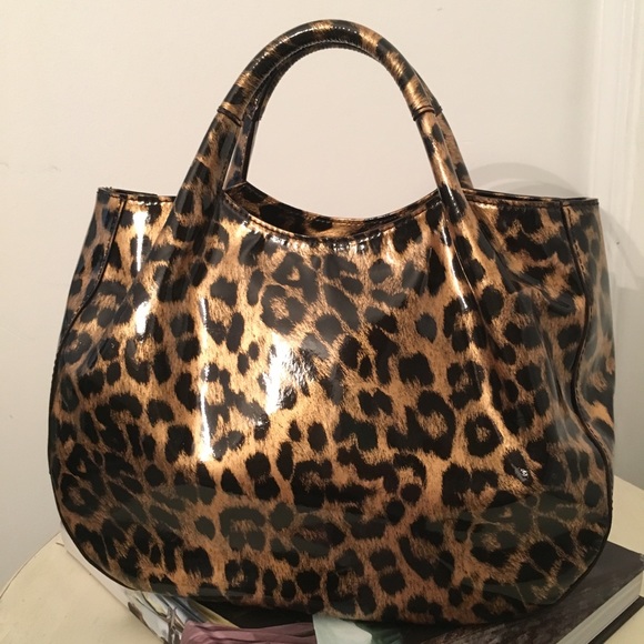 KATE SPADE TOP HANDLE BAG - Picture 4 of 7